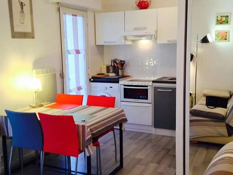 Ete Jolie Apartment Lyon France